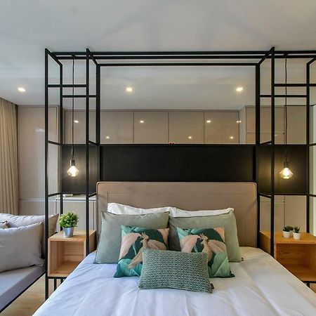 Chillout Trindade Apartment Порту Экстерьер фото