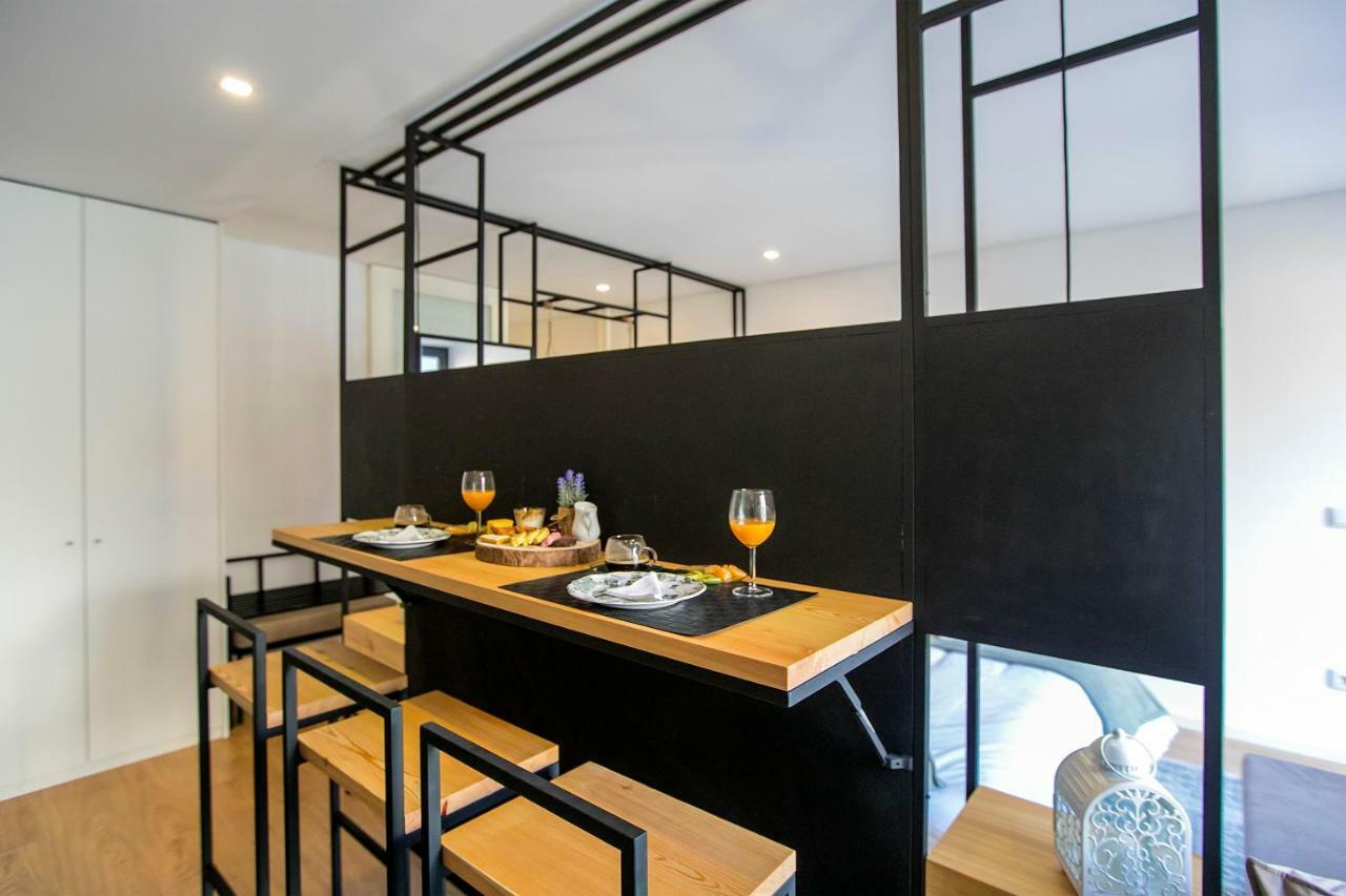 Chillout Trindade Apartment Порту Экстерьер фото