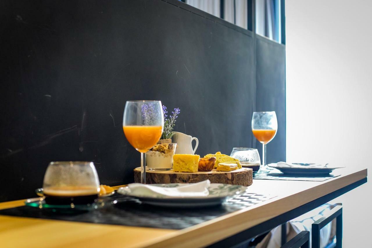 Chillout Trindade Apartment Порту Экстерьер фото